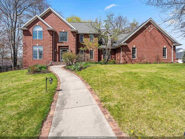 2964 TELEMARK CIRCLE, Green Bay, WI 54313