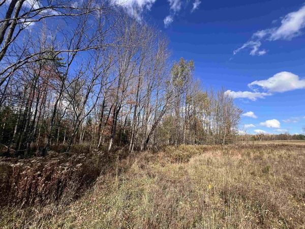JUST ROAD, Wausaukee, WI 54177
