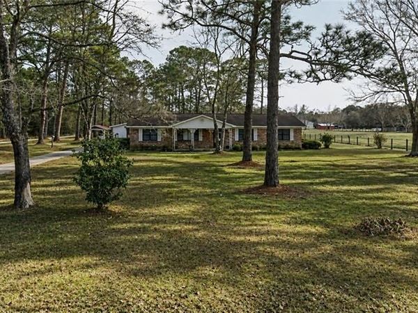 2131 Island Road , Mobile, AL 36605