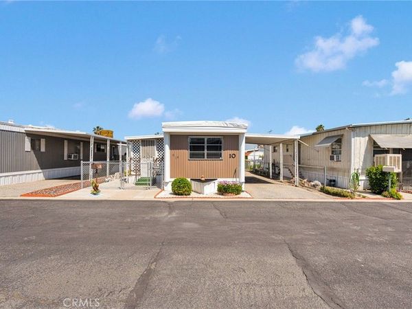 1177 W Congress Street, Unit 10, San Bernardino, CA 92410
