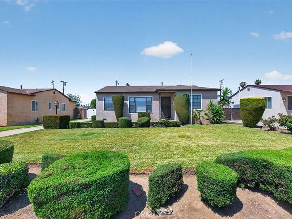 1245 E Mobeck, West Covina, CA 91790