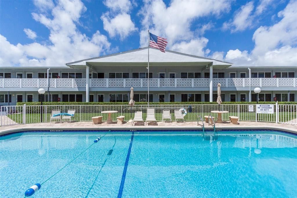 600 Layne Boulevard, Unit 201, Hallandale Beach, FL 33009 Photo