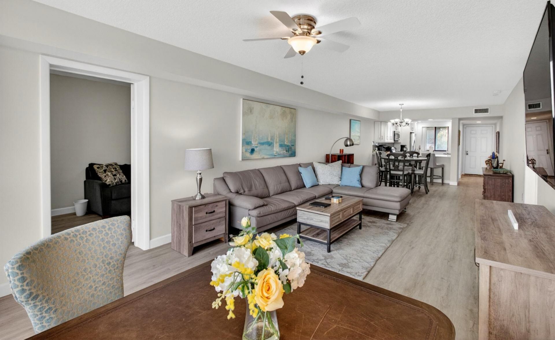 2441 Village Boulevard, Unit 403, West Palm Beach, FL 33409 Photo
