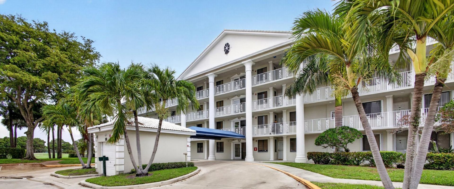 2441 Village Boulevard, Unit 403, West Palm Beach, FL 33409 Photo