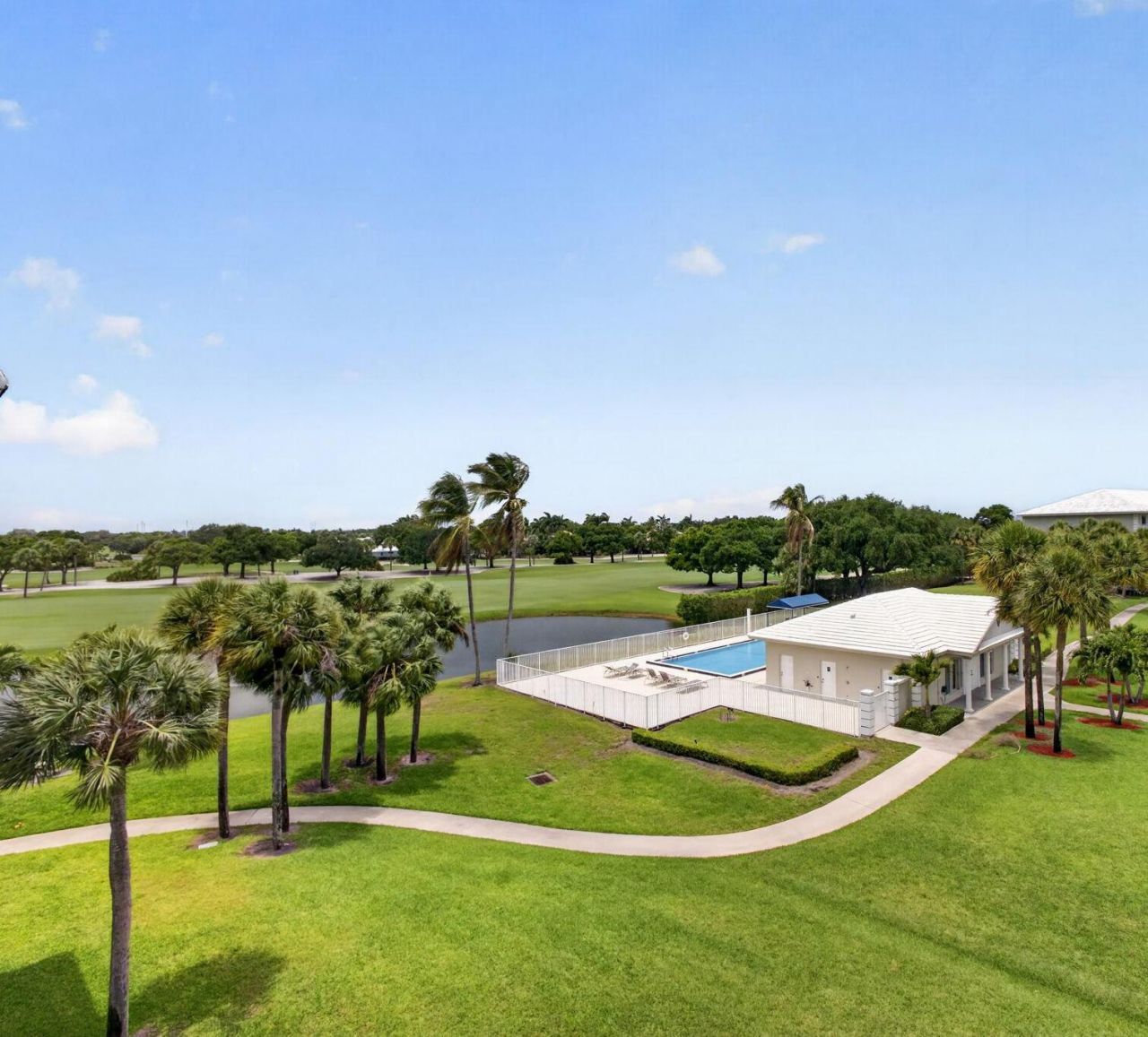 2441 Village Boulevard, Unit 403, West Palm Beach, FL 33409 Photo