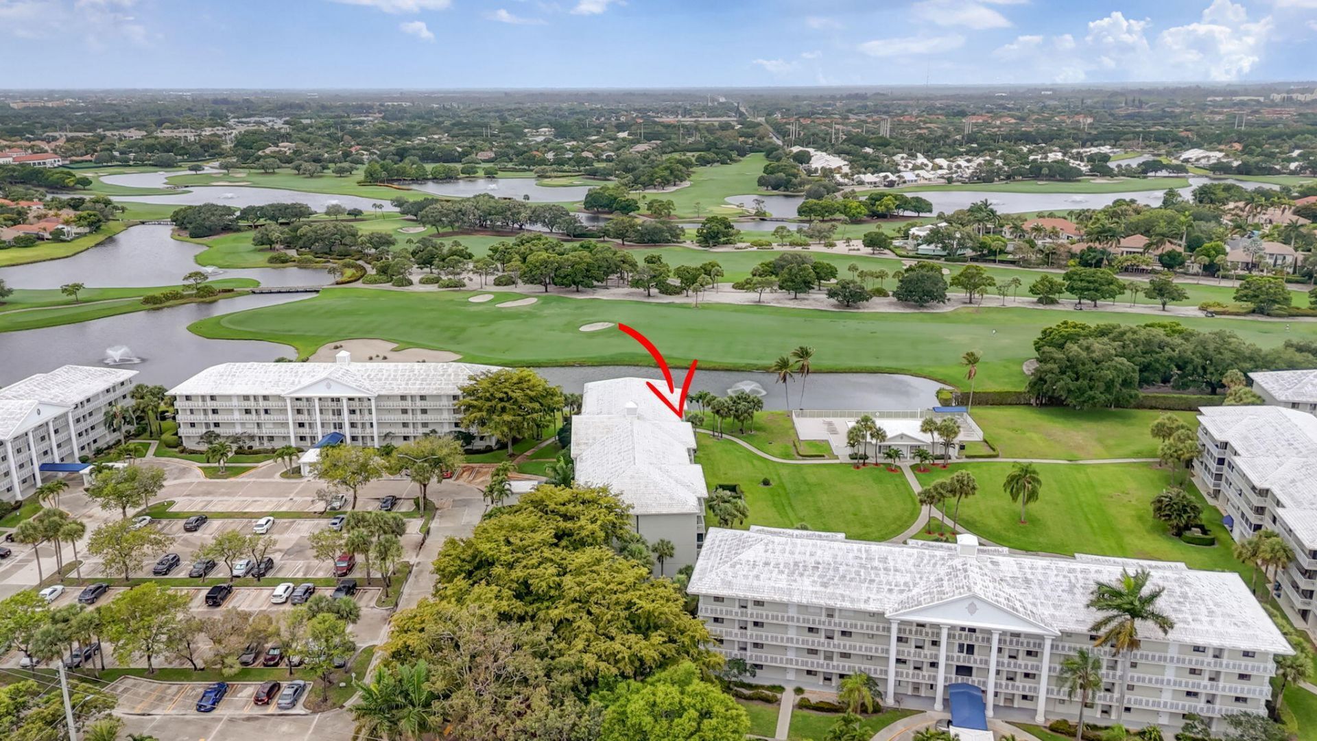2441 Village Boulevard, Unit 403, West Palm Beach, FL 33409 Photo