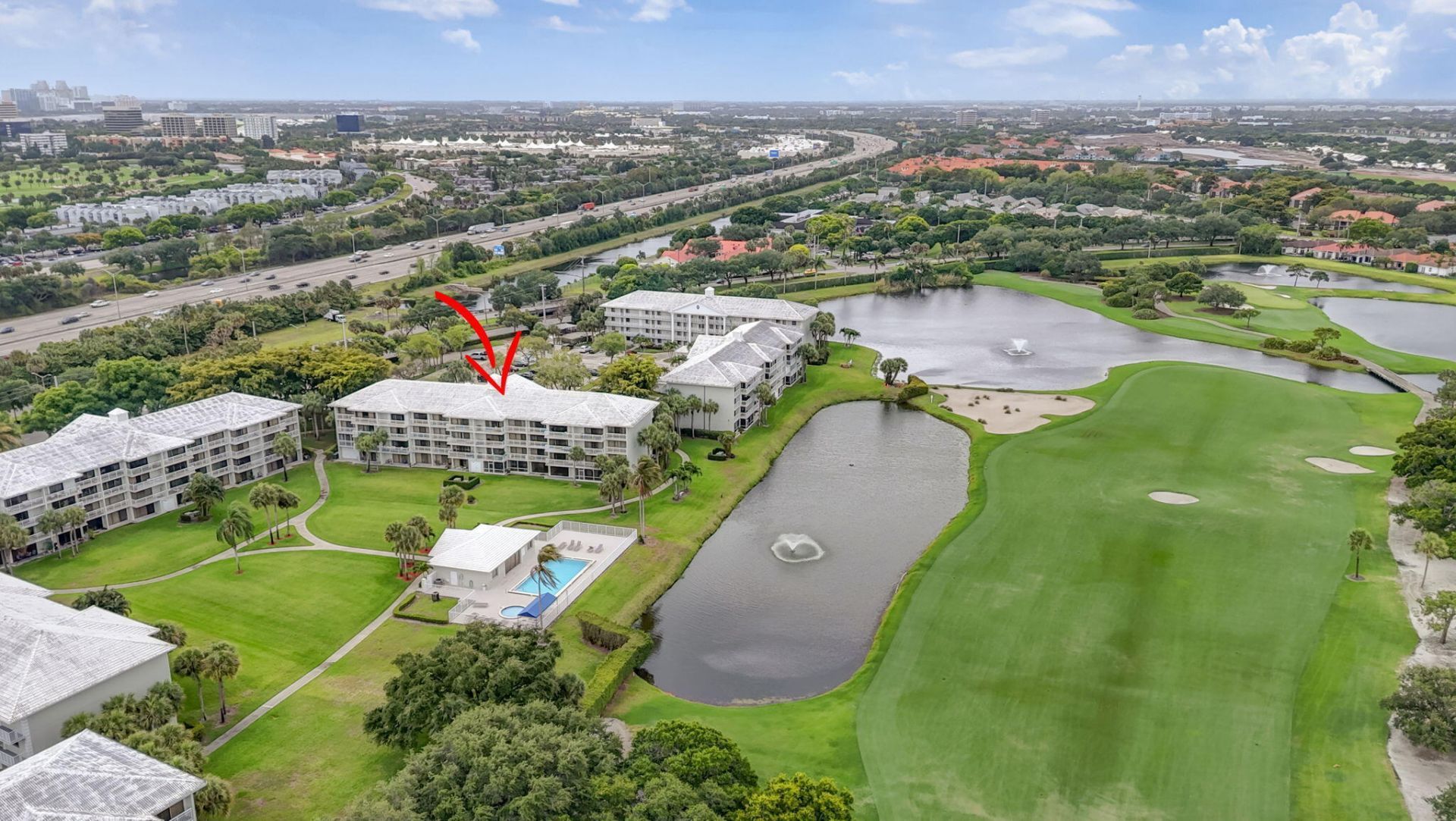 2441 Village Boulevard, Unit 403, West Palm Beach, FL 33409 Photo