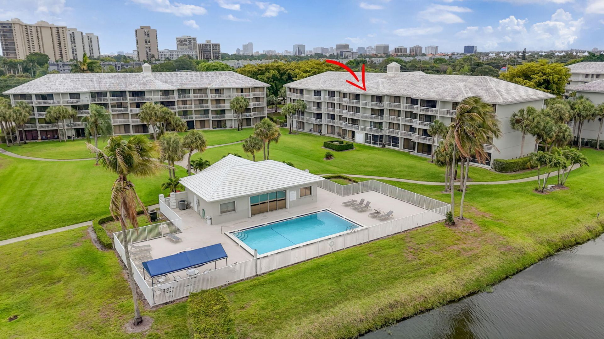 2441 Village Boulevard, Unit 403, West Palm Beach, FL 33409 Photo