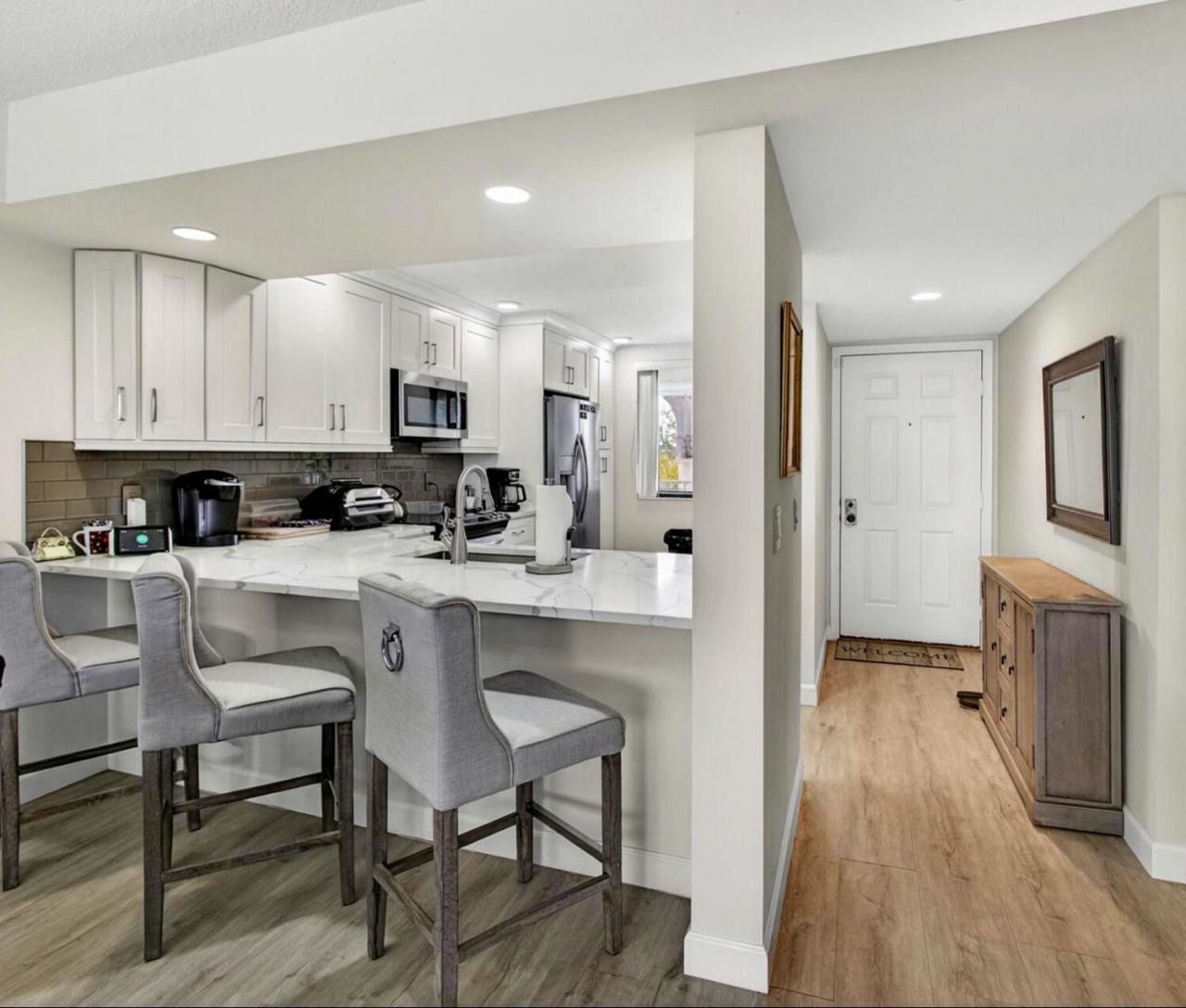 2441 Village Boulevard, Unit 403, West Palm Beach, FL 33409 Photo