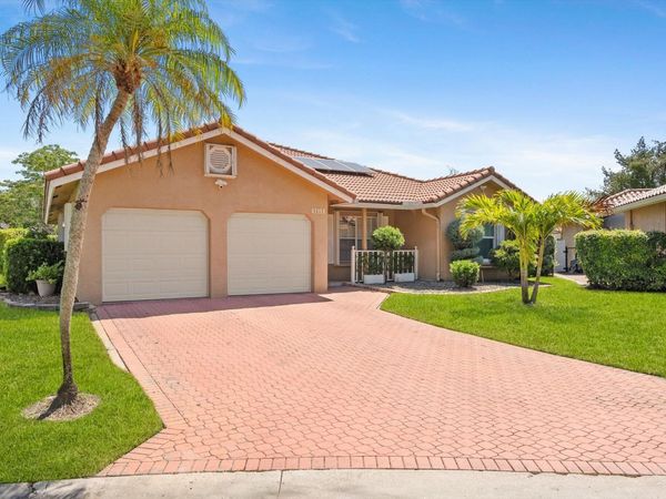 1651 NW 106th Way, Coral Springs, FL 33071