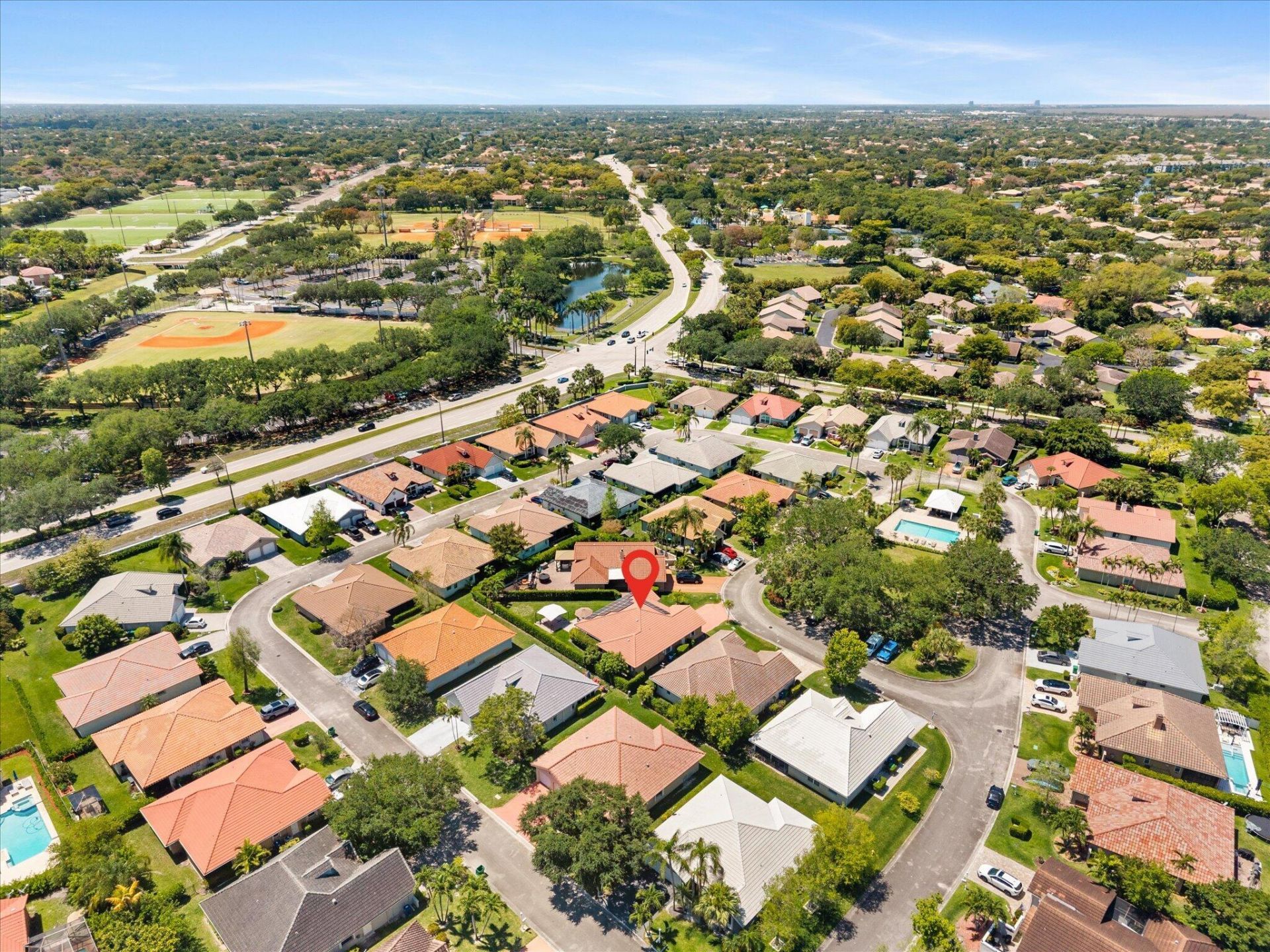 1651 NW 106th Way, Coral Springs, FL 33071 Photo