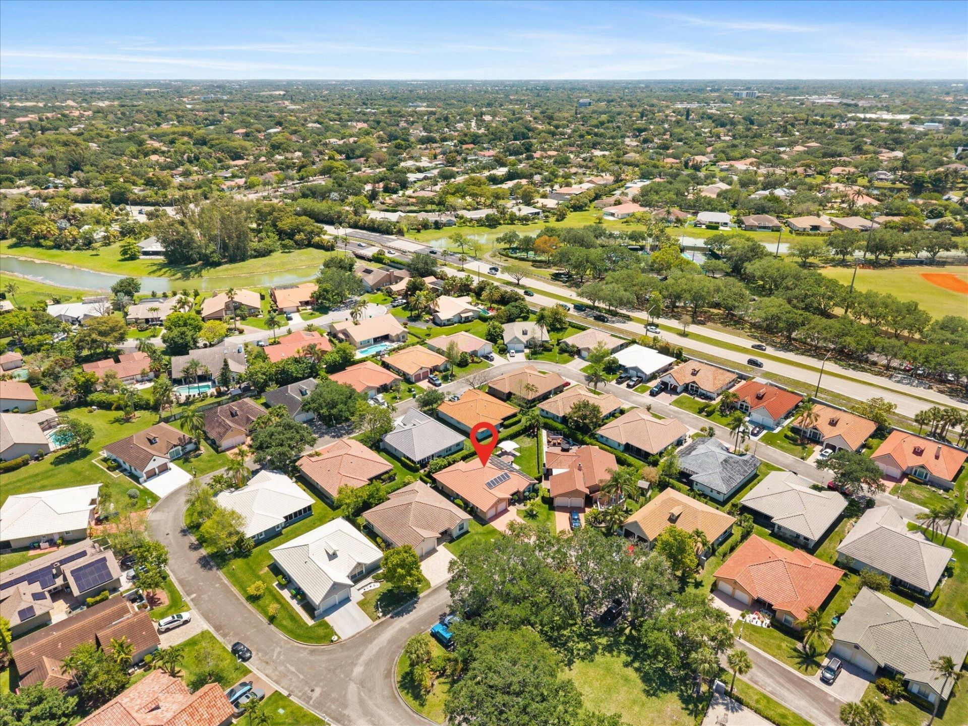 1651 NW 106th Way, Coral Springs, FL 33071 Photo