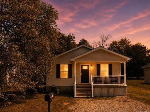 405 Villar Street , Fredericktown, MO 63645