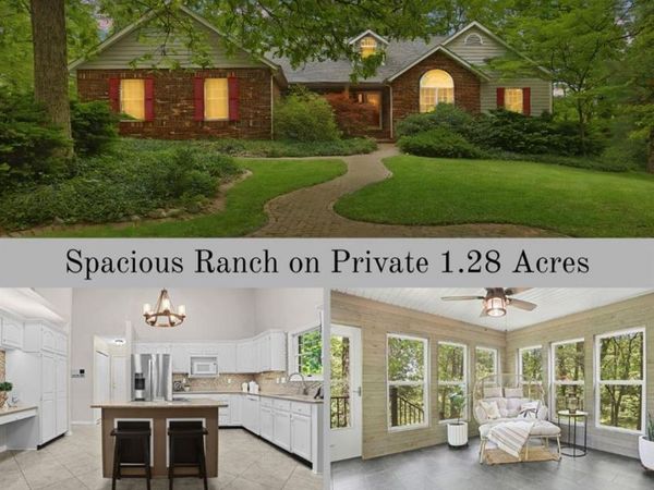 6 Jenn Laur Drive , Edwardsville, IL 62025