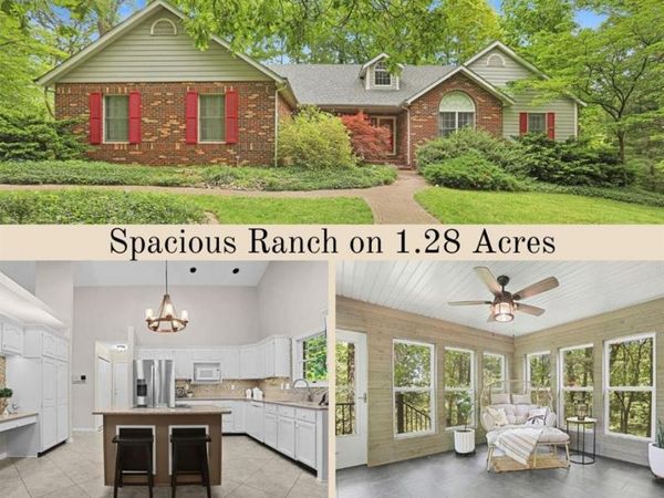 6 Jenn Laur Drive, Edwardsville, IL 62025