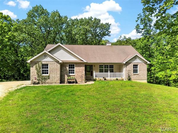 138 Royal Drive, Foley, MO 63347