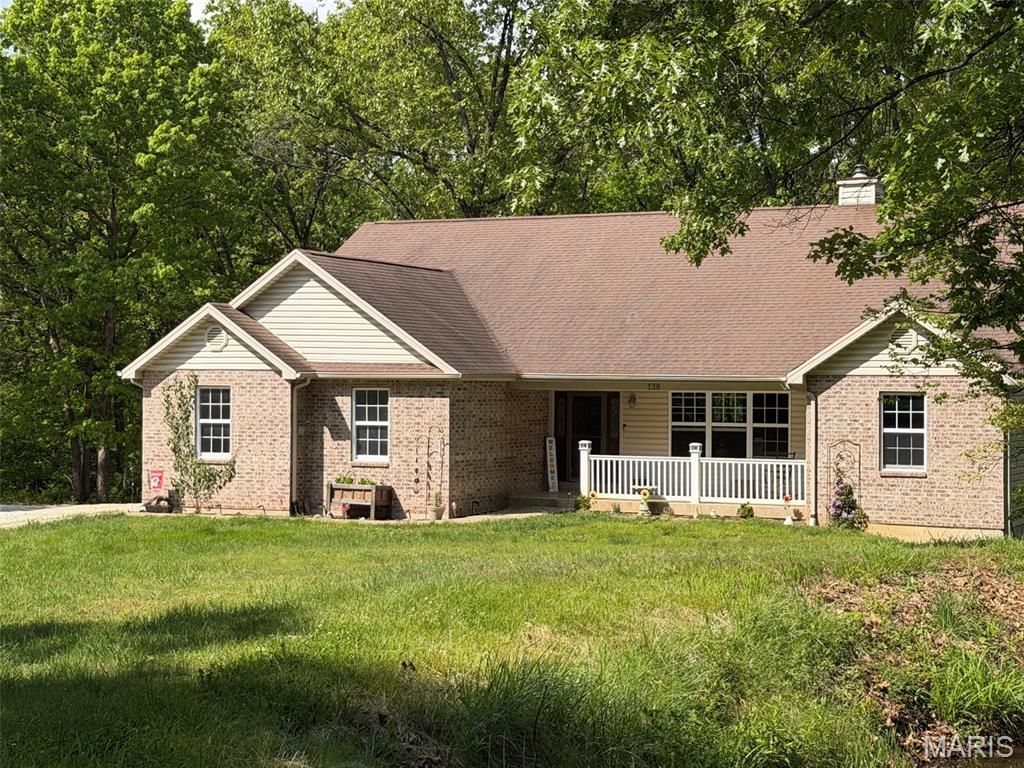 138 Royal Drive, Foley, MO 63347 Main Photo
