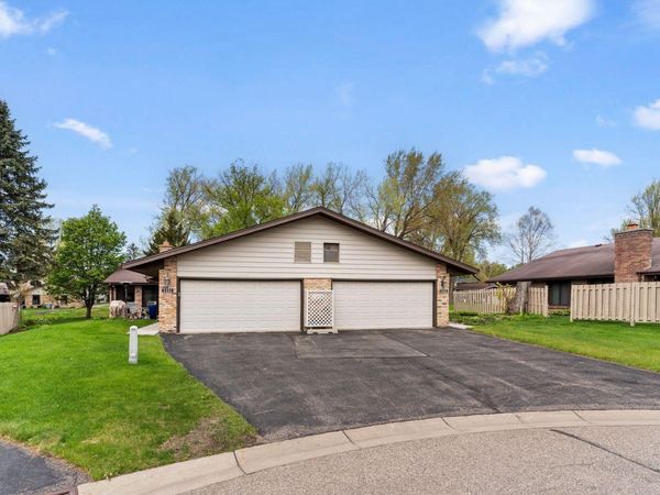 1155 Xene Lane N, Plymouth, MN 55447