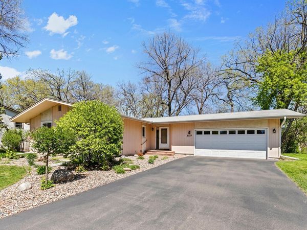 2119 Violet Lane, New Brighton, MN 55112