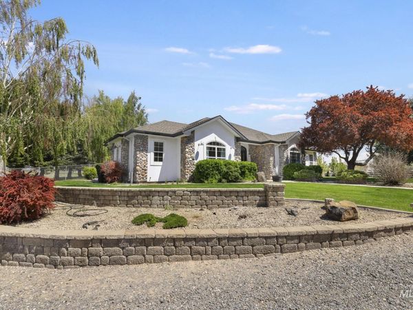 88 Sunnyside Drive, Jerome, ID 83338