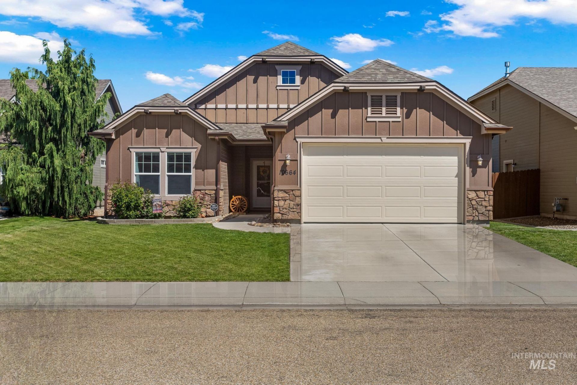 10664 Copper St, Nampa, ID 83687 Main Photo