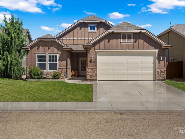 10664 Copper St, Nampa, ID 83687