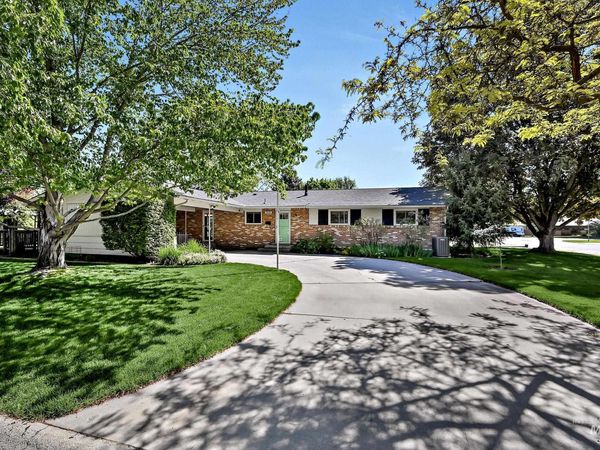 3520 N Rampart Street, Boise, ID 83704