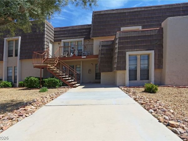 3921 Cambridge Street , Unit 2, Las Vegas, NV 89119