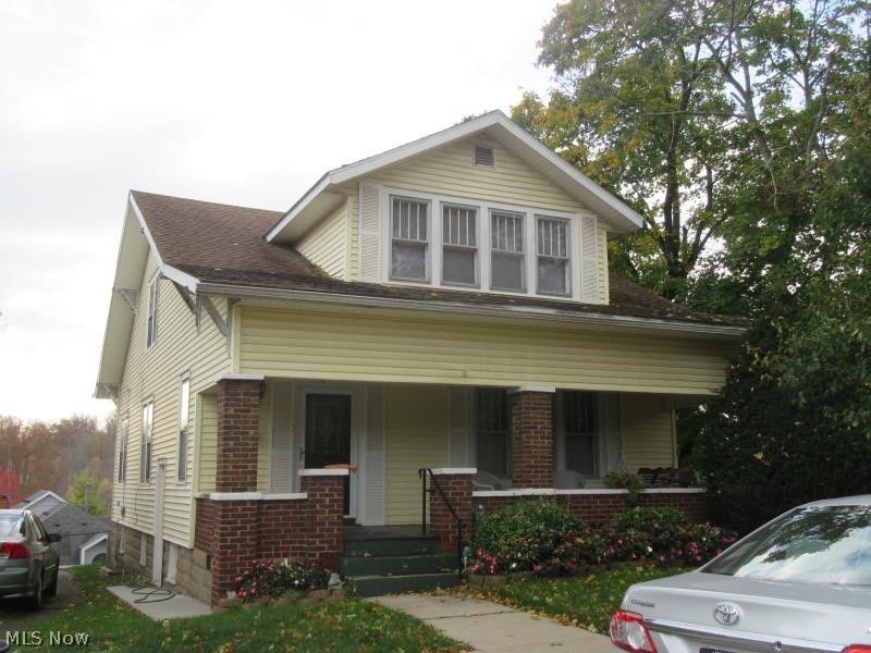 66 W High Street, New Concord, OH 43762 Photo 1