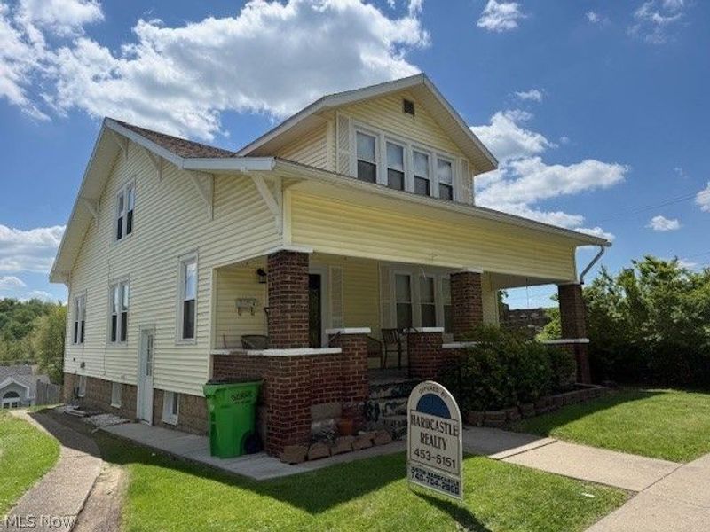 66 W High Street, New Concord, OH 43762 Photo 2