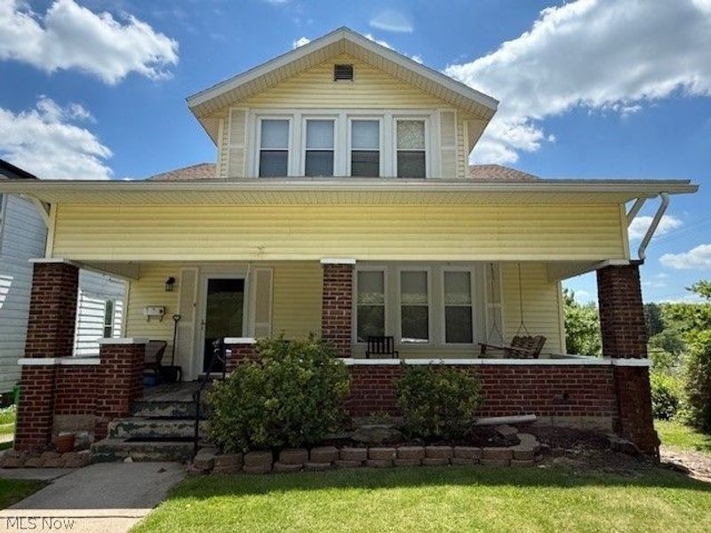 66 W High Street, New Concord, OH 43762 Photo 3