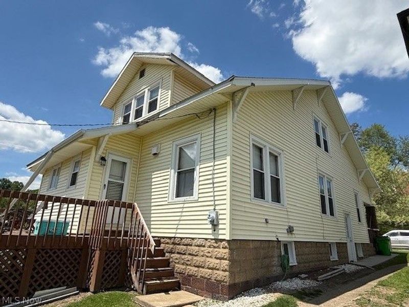 66 W High Street, New Concord, OH 43762 Photo 4