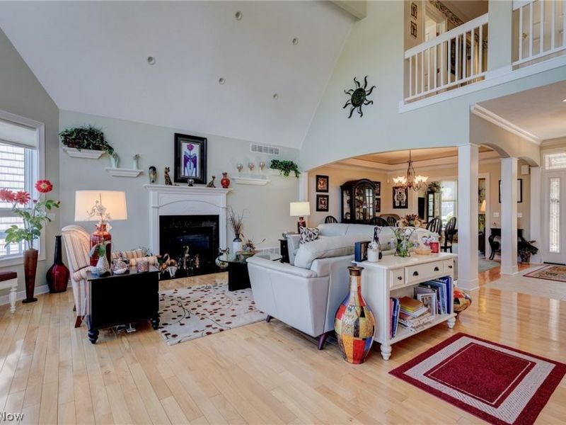 3836 Heron Watch Drive, Akron, OH 44319 Photo 16