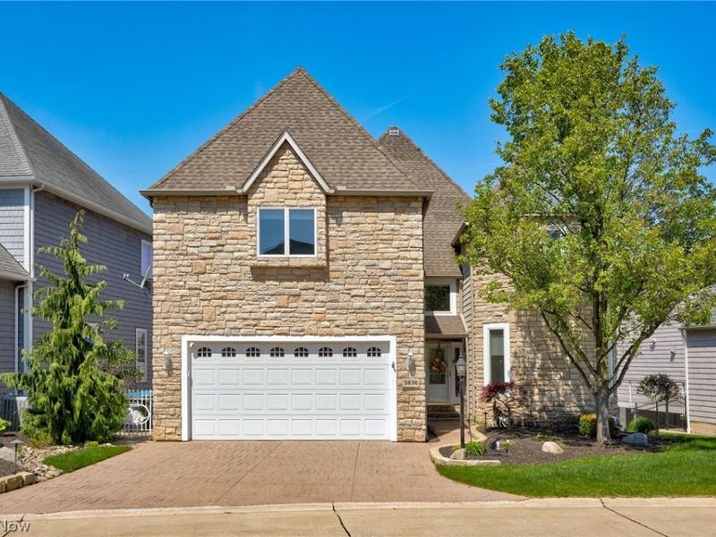 3836 Heron Watch Drive, Akron, OH 44319 Photo 50