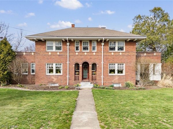 1015 Portage Street NW, North Canton, OH 44720