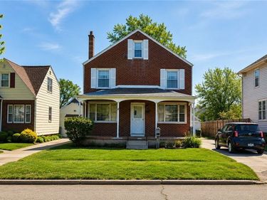 341 Fayette Avenue, Buffalo, NY 14223