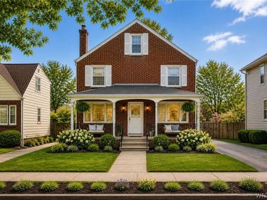 341 Fayette Avenue, Buffalo, NY 14223