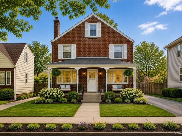 341 Fayette Avenue, Buffalo, NY 14223