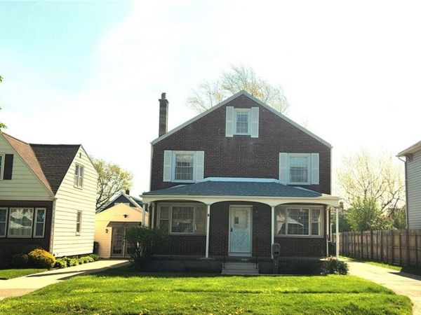 341 Fayette Avenue, Buffalo, NY 14223