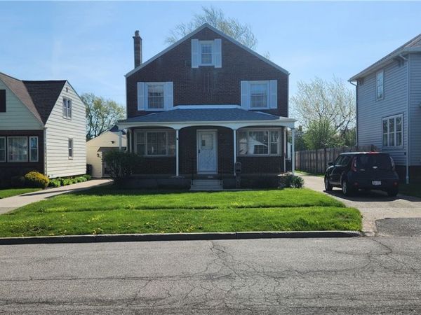 341 Fayette Avenue, Buffalo, NY 14223