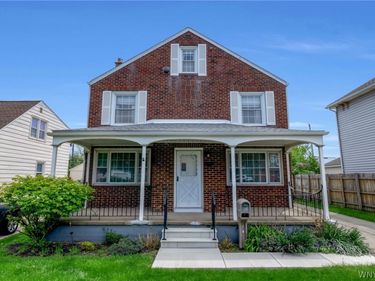 341 Fayette Avenue, Buffalo, NY 14223
