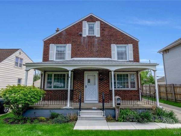 341 Fayette Avenue, Buffalo, NY 14223