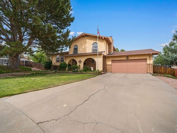 8 Courtney Place, Pueblo, CO 81001