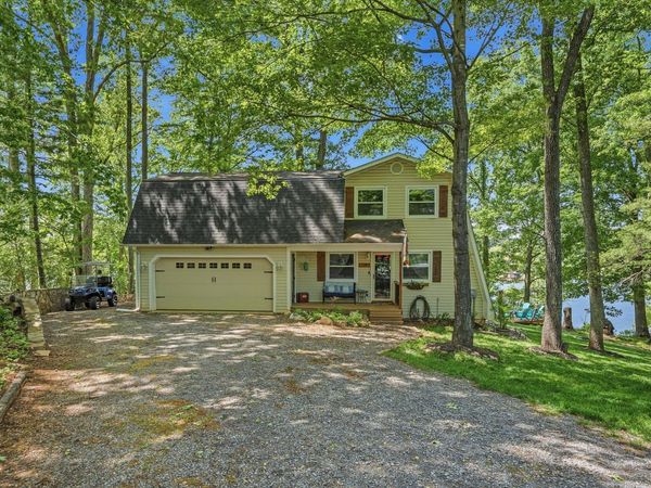 497 Long Island DR , Moneta, VA 24121