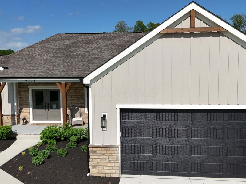 9724 New California Drive , Plain City, OH 43064 Photo 3