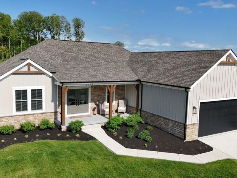 9724 New California Drive , Plain City, OH 43064 Photo 4