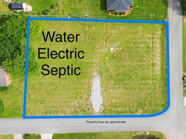 1910 Lancelot Drive, Somerset, KY 42503