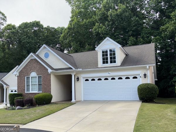 204 St Simons Cove, Peachtree City, GA 30269