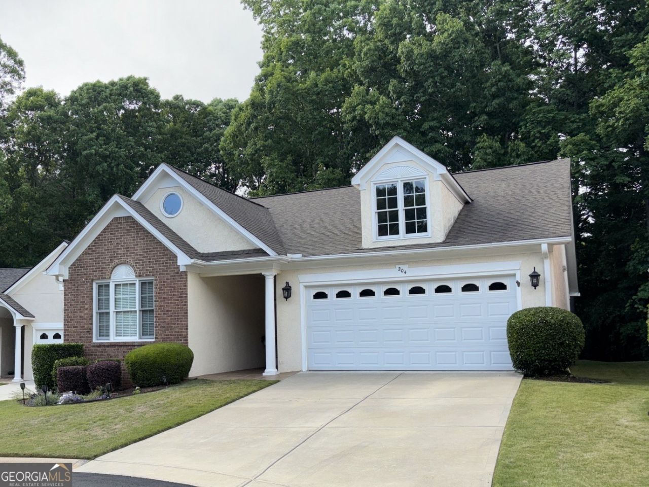 204 St Simons Cove, Peachtree City, GA 30269 Main Photo