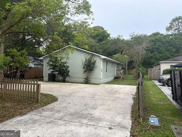 215 Nesmith Avenue, Saint Augustine, FL 32084